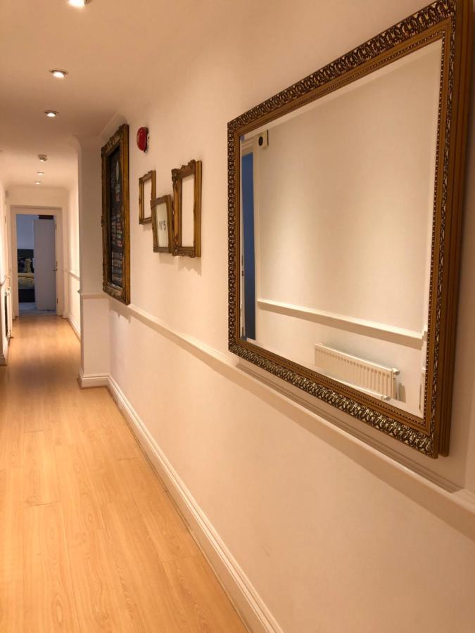 Olive Tree Apartment Hove Exterior photo