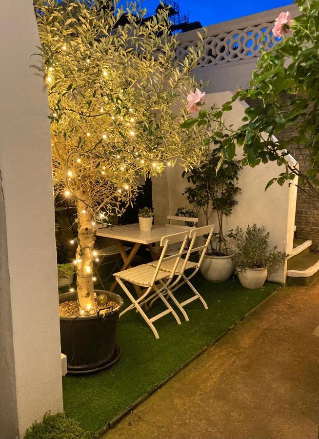 Olive Tree Apartment Hove Exterior photo