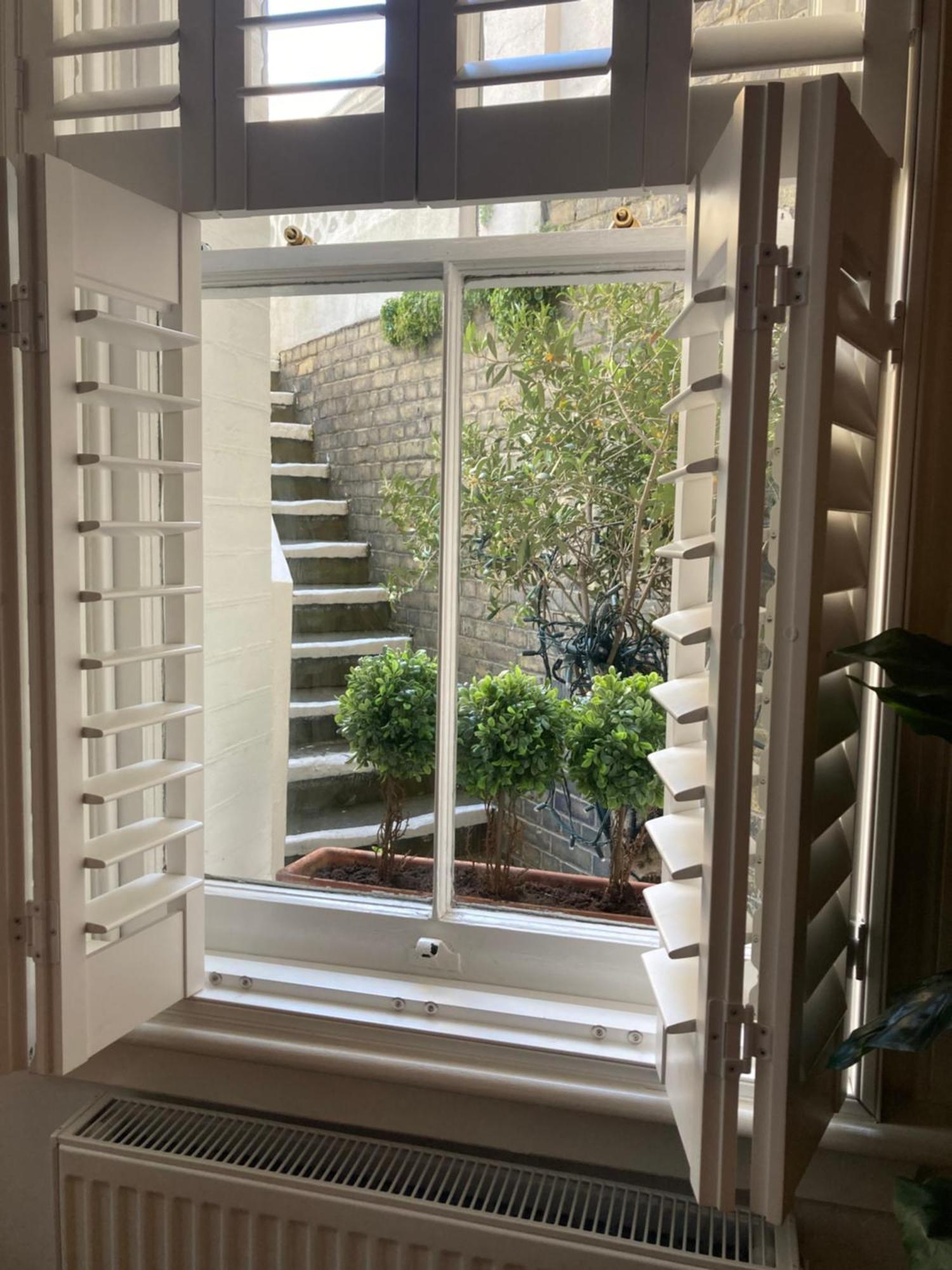 Olive Tree Apartment Hove Exterior photo