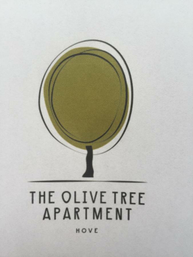 Olive Tree Apartment Hove Exterior photo