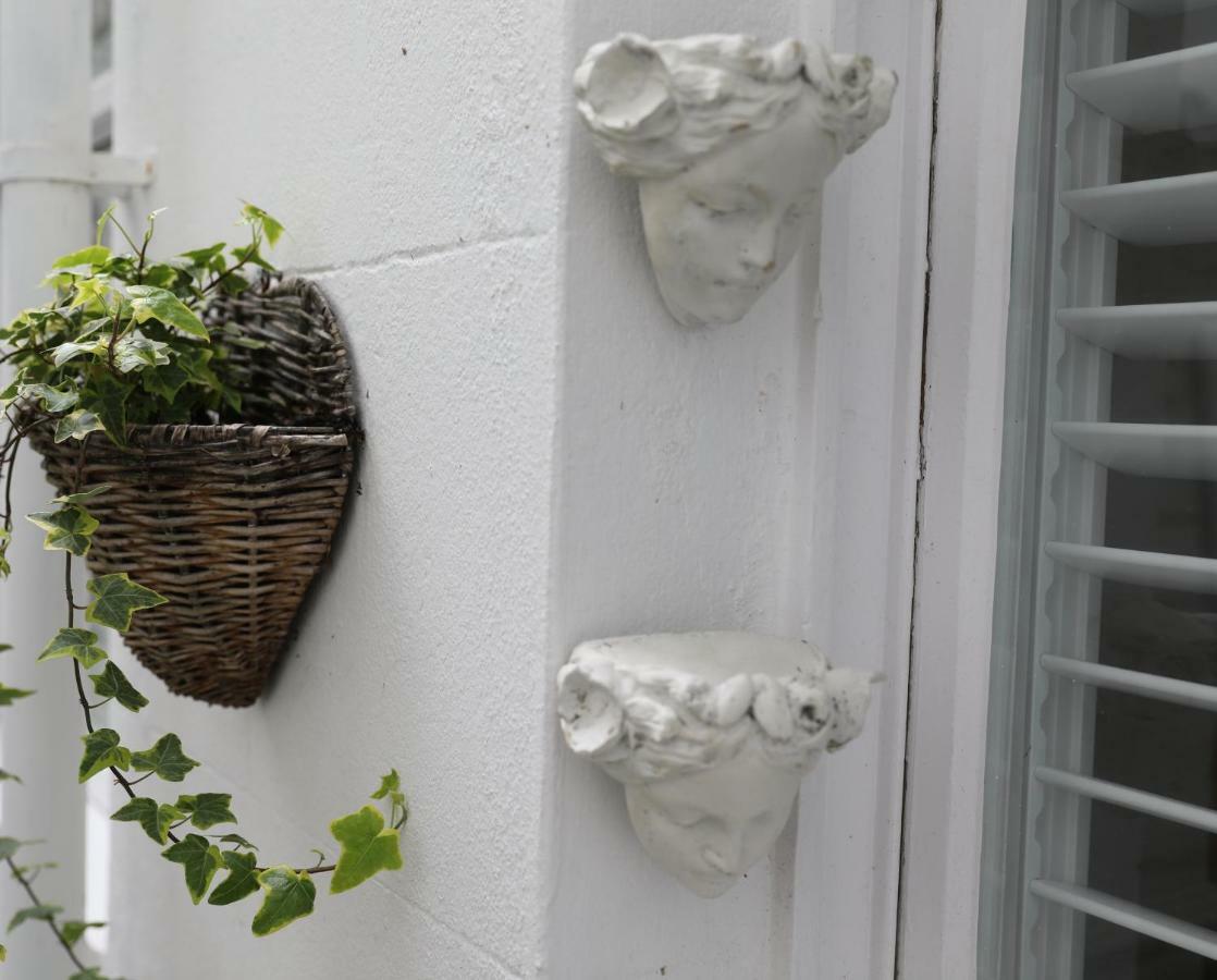 Olive Tree Apartment Hove Exterior photo